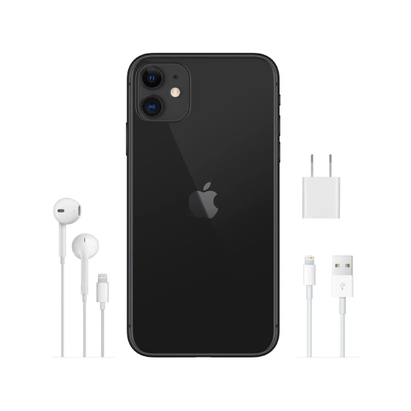 Apple – iPhone 11 64GB 6S 1LTE Pro